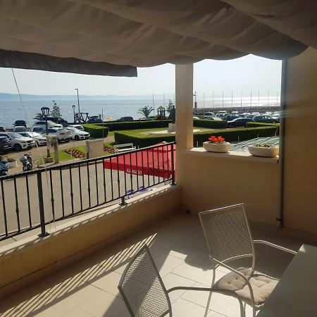 Apartment Dalma Подгора Екстериор снимка