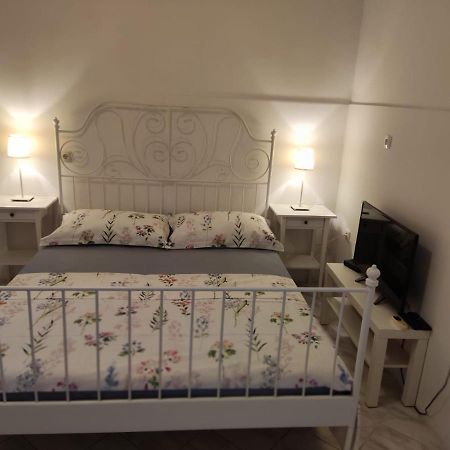 Apartment Dalma Подгора Екстериор снимка