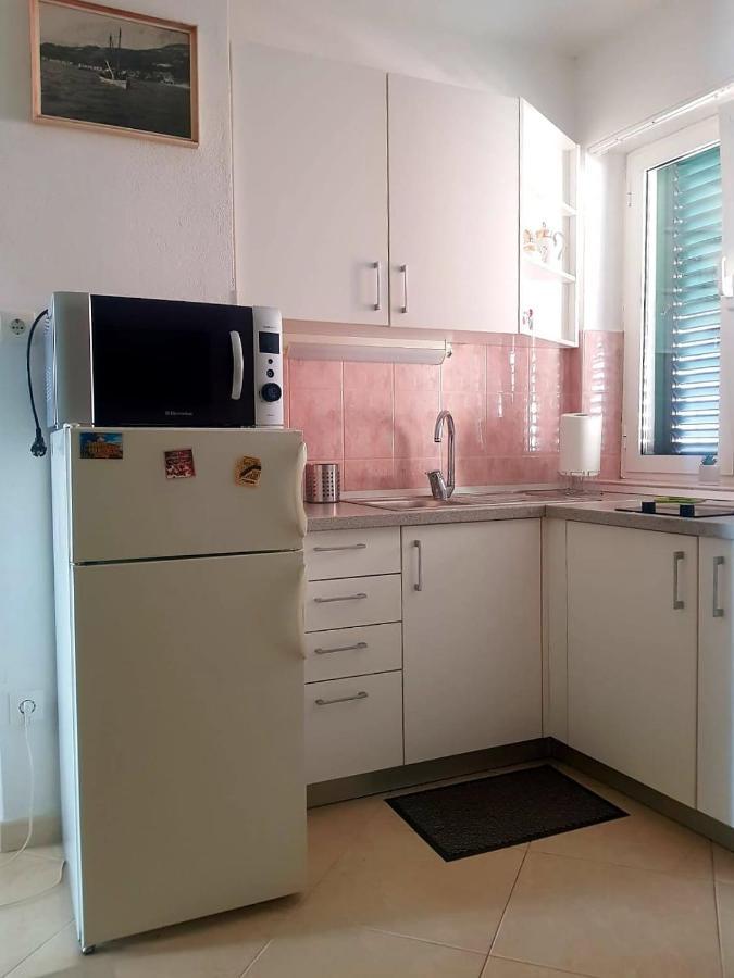 Apartment Dalma Подгора Екстериор снимка