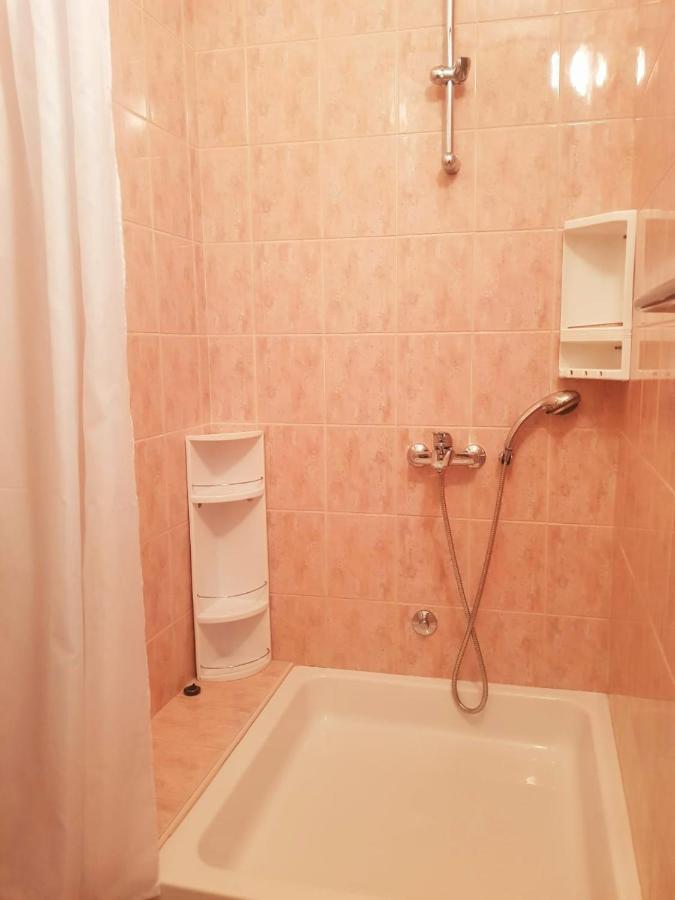 Apartment Dalma Подгора Екстериор снимка