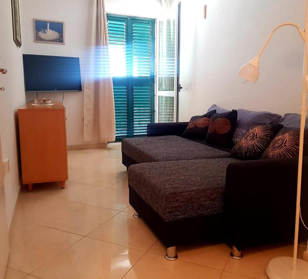 Apartment Dalma Подгора Екстериор снимка