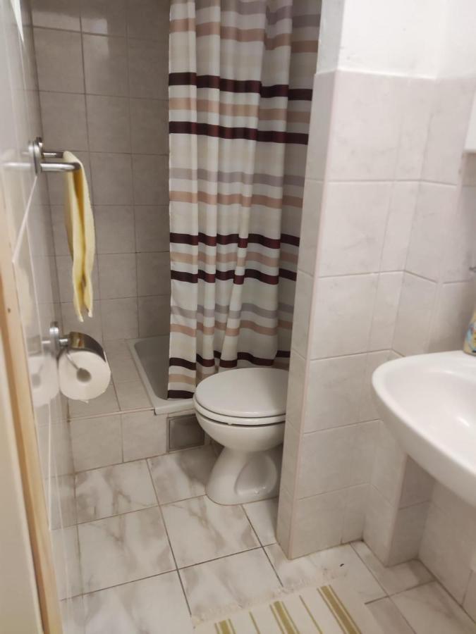Apartment Dalma Подгора Екстериор снимка