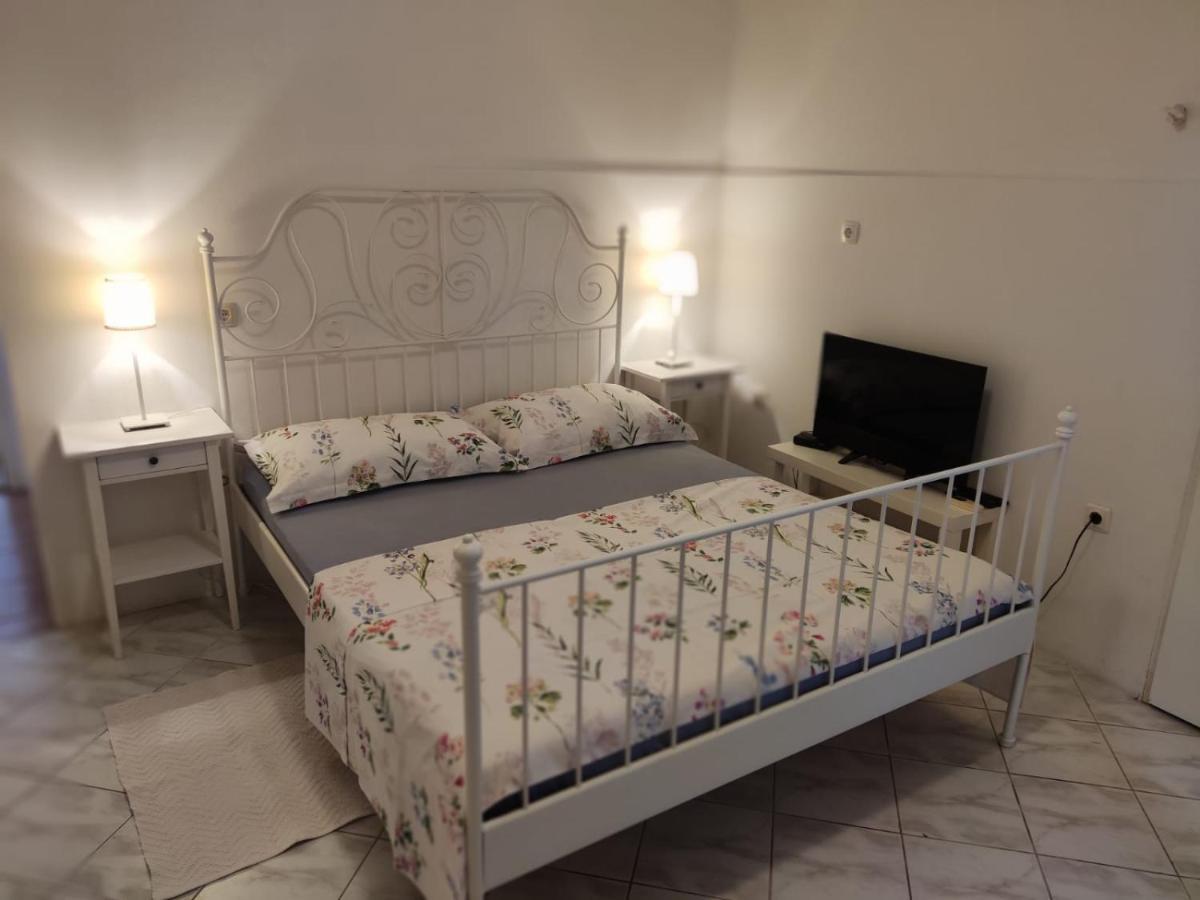 Apartment Dalma Подгора Екстериор снимка