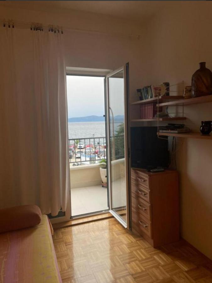 Apartment Dalma Подгора Екстериор снимка