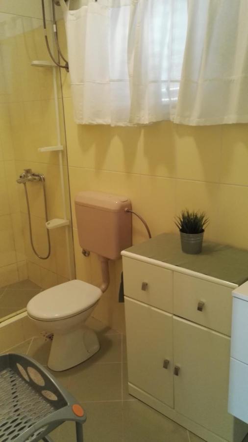 Apartment Dalma Подгора Екстериор снимка