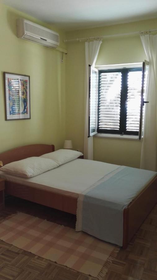 Apartment Dalma Подгора Екстериор снимка