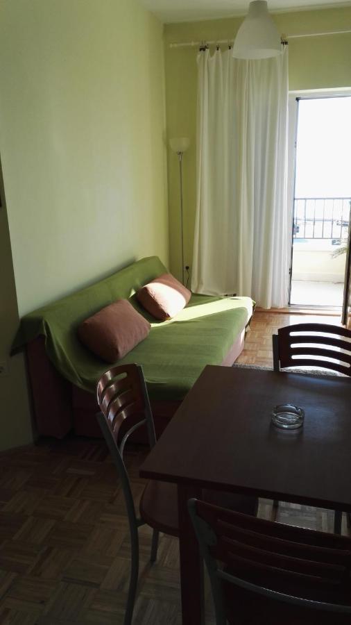Apartment Dalma Подгора Екстериор снимка