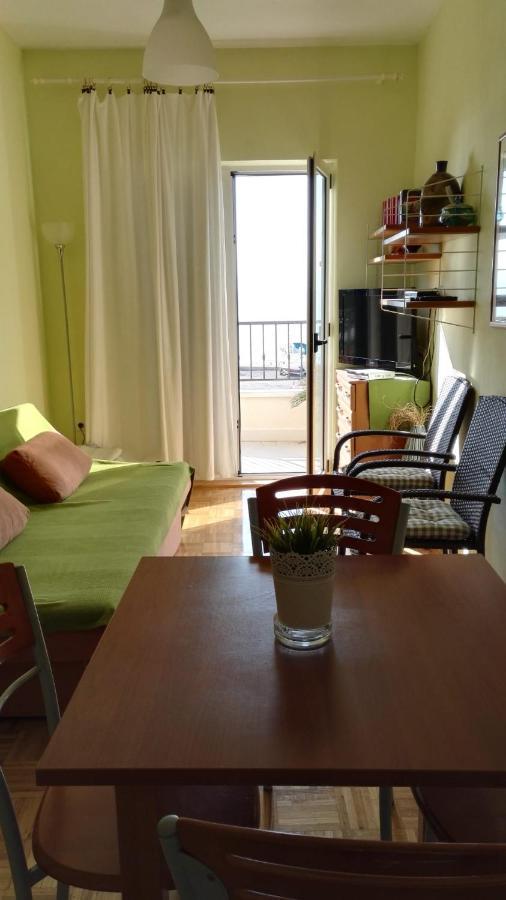 Apartment Dalma Подгора Екстериор снимка