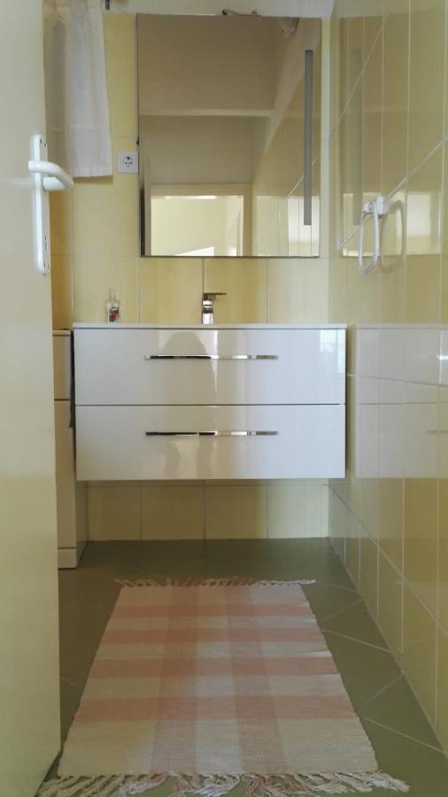Apartment Dalma Подгора Екстериор снимка