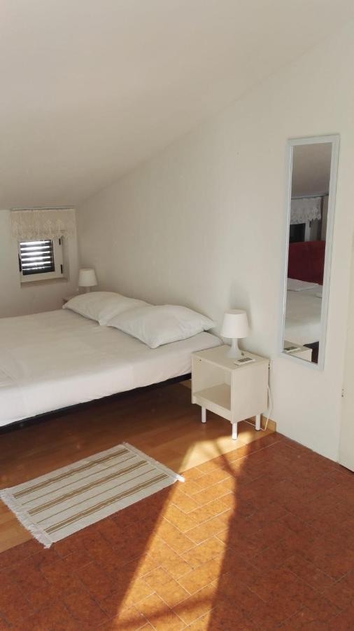 Apartment Dalma Подгора Екстериор снимка