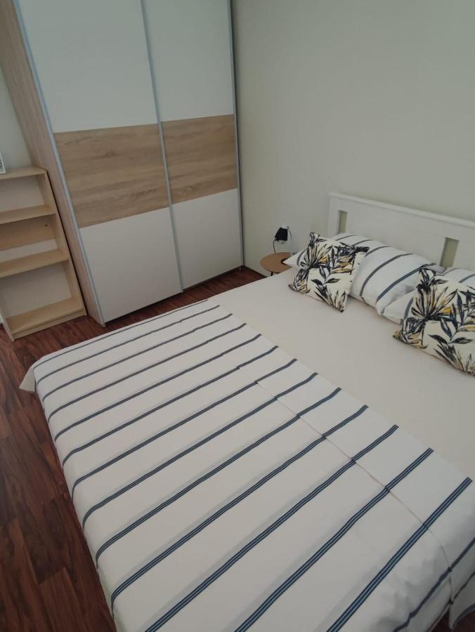 Apartment Dalma Подгора Екстериор снимка