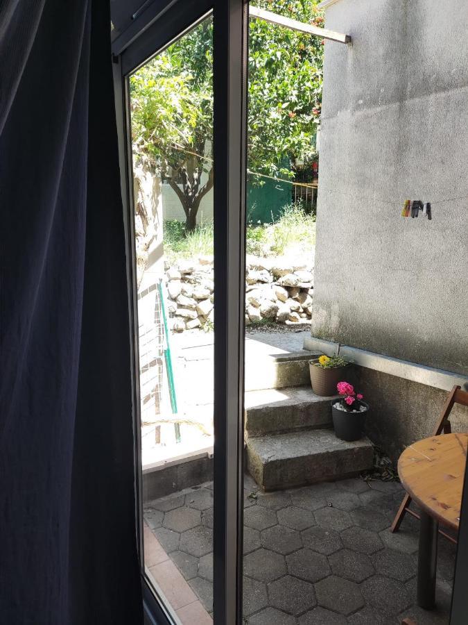 Apartment Dalma Подгора Екстериор снимка