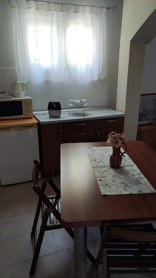 Apartment Dalma Подгора Екстериор снимка